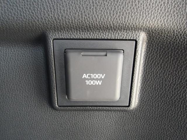 ランドクルーザー250 ZX ダークチェスナット本革シート サンルーフ 純正20インチアルミホイル モデリスタ 純正ナビTV ETC 走行中TVOK ディーゼル 7人乗り(42枚目)