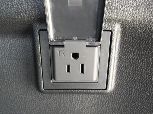 ランドクルーザー250 ZX ダークチェスナット本革シート サンルーフ 純正20インチアルミホイル モデリスタ 純正ナビTV ETC 走行中TVOK ディーゼル 7人乗り(43枚目)