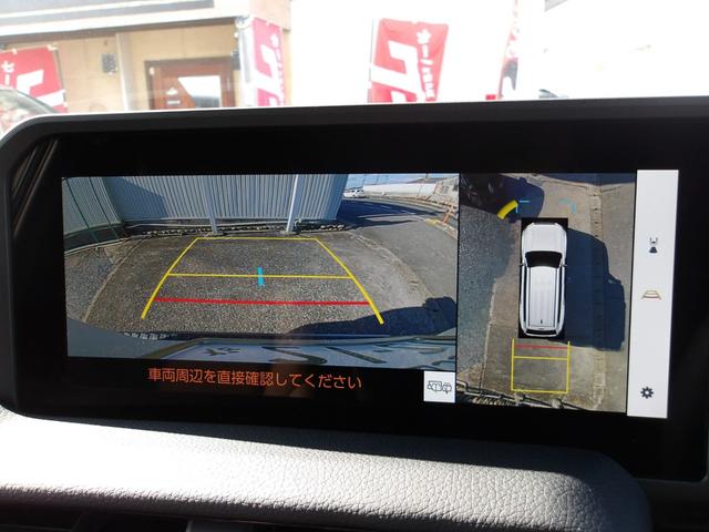 ランドクルーザー250 ZX ダークチェスナット本革シート サンルーフ 純正20インチアルミホイル モデリスタ 純正ナビTV ETC 走行中TVOK ディーゼル 7人乗り(48枚目)