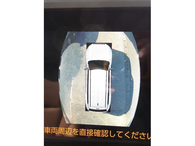 ランドクルーザー250 ZX ダークチェスナット本革シート サンルーフ 純正20インチアルミホイル モデリスタ 純正ナビTV ETC 走行中TVOK ディーゼル 7人乗り(50枚目)