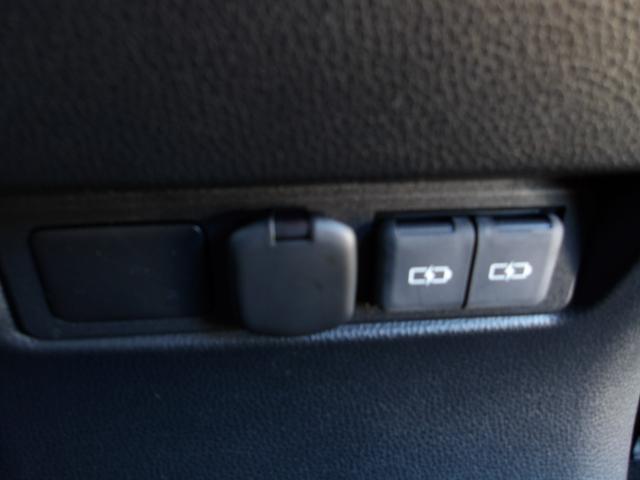 ランドクルーザー250 ZX ダークチェスナット本革シート サンルーフ 純正20インチアルミホイル モデリスタ 純正ナビTV ETC 走行中TVOK ディーゼル 7人乗り(56枚目)