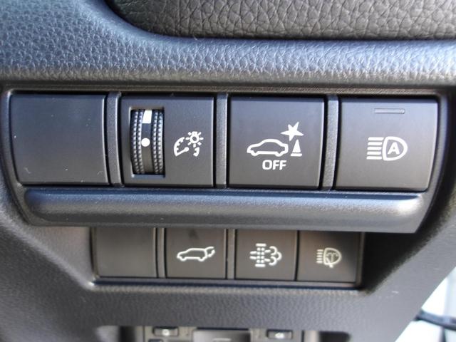 ランドクルーザー250 ZX ダークチェスナット本革シート サンルーフ 純正20インチアルミホイル モデリスタ 純正ナビTV ETC 走行中TVOK ディーゼル 7人乗り(57枚目)