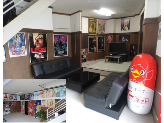 ランドクルーザー250 ZX ダークチェスナット本革シート サンルーフ 純正20インチアルミホイル モデリスタ 純正ナビTV ETC 走行中TVOK ディーゼル 7人乗り(66枚目)