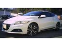 HONDA CR-Z