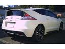 HONDA CR-Z
