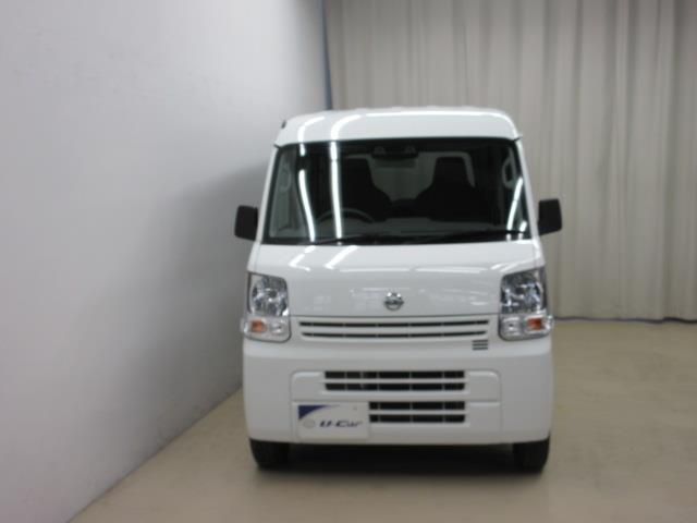 日産 ＮＶ１００クリッパーバン