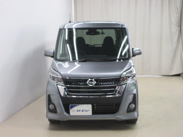 日産 デイズルークス