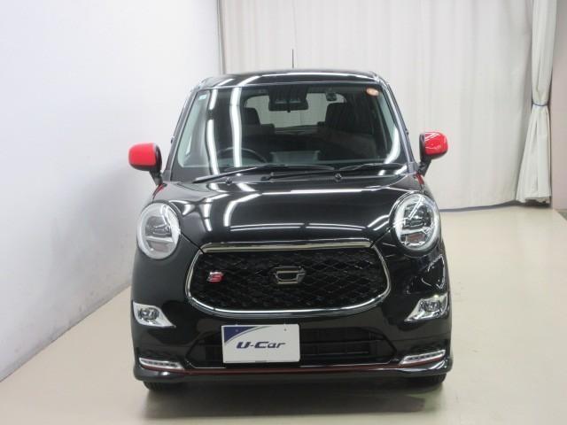 キャスト スポーツＳＡＩＩＩ　フルセグ　メモリーナビ　ＤＶＤ再生　バックカメラ　衝突被害軽減システム　ドラレコ　ＬＥＤヘッドランプ　アイドリングストップ（3枚目）