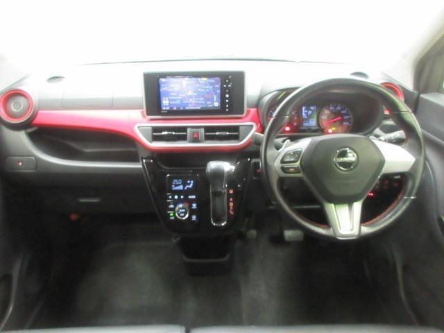 キャスト スポーツＳＡＩＩＩ　フルセグ　メモリーナビ　ＤＶＤ再生　バックカメラ　衝突被害軽減システム　ドラレコ　ＬＥＤヘッドランプ　アイドリングストップ（6枚目）