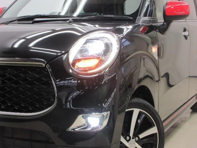 キャスト スポーツＳＡＩＩＩ　フルセグ　メモリーナビ　ＤＶＤ再生　バックカメラ　衝突被害軽減システム　ドラレコ　ＬＥＤヘッドランプ　アイドリングストップ（7枚目）