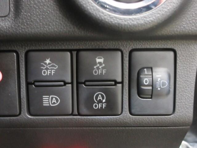 キャスト スポーツＳＡＩＩＩ　フルセグ　メモリーナビ　ＤＶＤ再生　バックカメラ　衝突被害軽減システム　ドラレコ　ＬＥＤヘッドランプ　アイドリングストップ（14枚目）