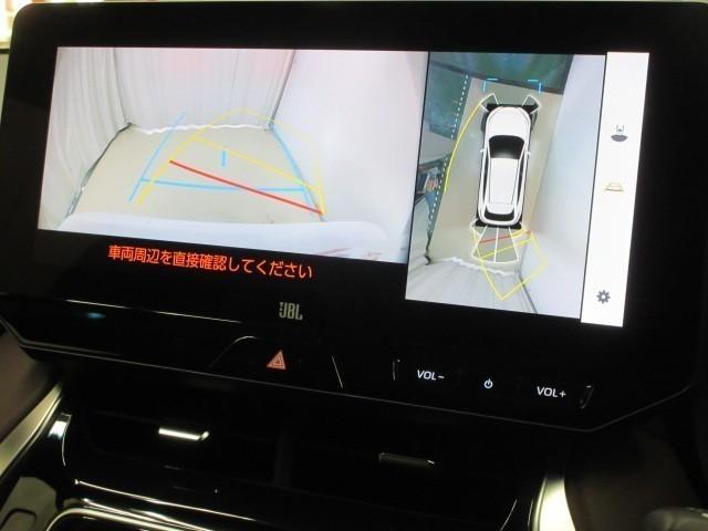 ハリアーハイブリッド Ｚ　レザーパッケージ　革シート　フルセグ　メモリーナビ　バックカメラ　衝突被害軽減システム　ＥＴＣ　ドラレコ　ＬＥＤヘッドランプ（16枚目）