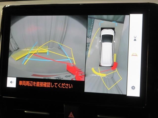 ノア Ｓ－Ｇ　フルセグ　メモリーナビ　ＤＶＤ再生　バックカメラ　衝突被害軽減システム　ＥＴＣ　ドラレコ　両側電動スライド　ＬＥＤヘッドランプ　乗車定員７人　３列シート（15枚目）