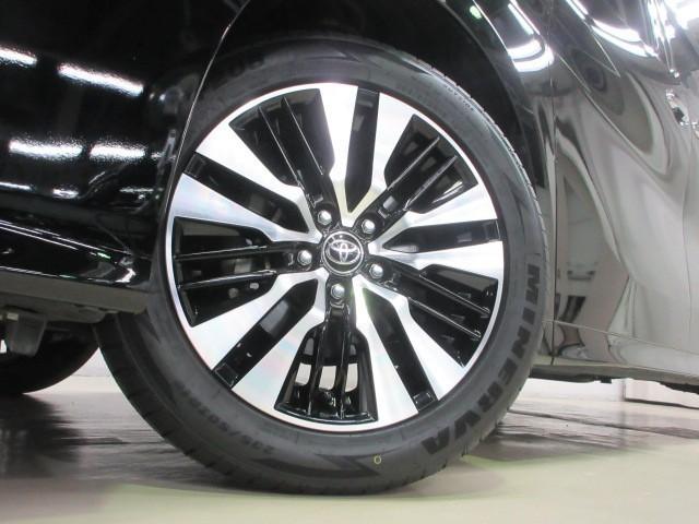 アルファード 2.5S Cパッケージ フルセグ メモリーナビ DVD再生 後席モニター バックカメラ 衝突被害軽減システム ETC ドラレコ 両側電動スライド LEDヘッドランプ 乗車定員7人 3列シート(10枚目)