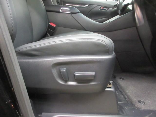 アルファード 2.5S Cパッケージ フルセグ メモリーナビ DVD再生 後席モニター バックカメラ 衝突被害軽減システム ETC ドラレコ 両側電動スライド LEDヘッドランプ 乗車定員7人 3列シート(20枚目)