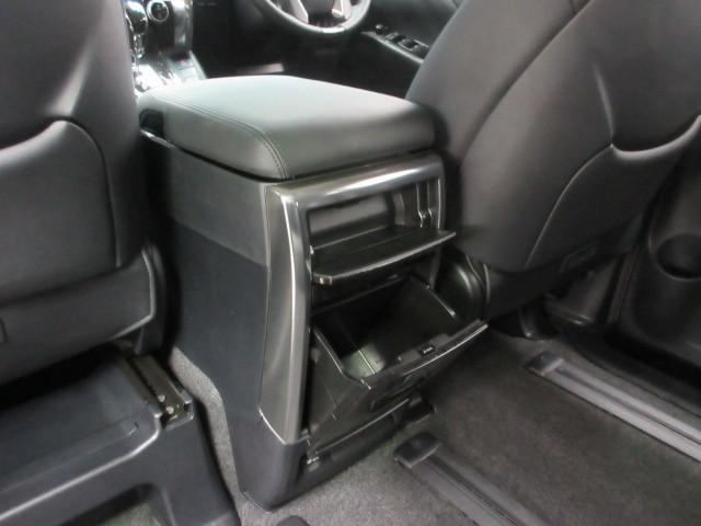 アルファード 2.5S Cパッケージ フルセグ メモリーナビ DVD再生 後席モニター バックカメラ 衝突被害軽減システム ETC ドラレコ 両側電動スライド LEDヘッドランプ 乗車定員7人 3列シート(28枚目)