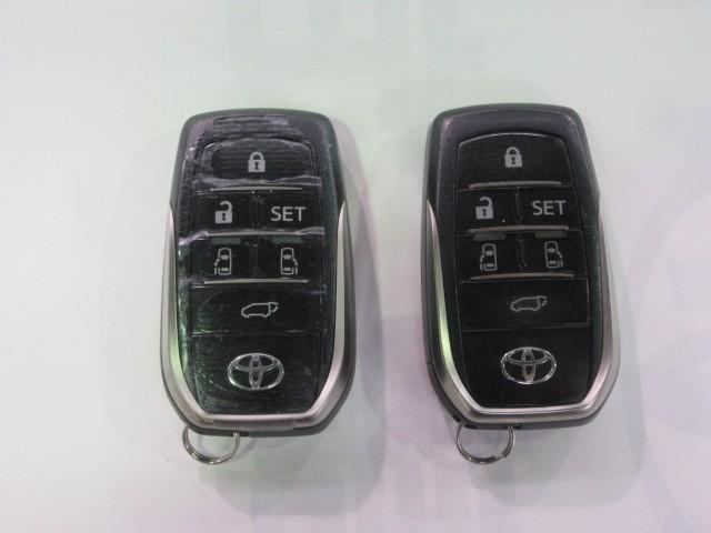 アルファード 2.5S Cパッケージ フルセグ メモリーナビ DVD再生 後席モニター バックカメラ 衝突被害軽減システム ETC ドラレコ 両側電動スライド LEDヘッドランプ 乗車定員7人 3列シート(37枚目)