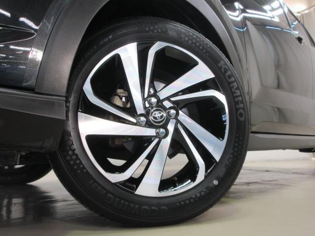 ライズ Z フルセグ バックカメラ 衝突被害軽減システム ETC ドラレコ LEDヘッドランプ アイドリングストップ(8枚目)