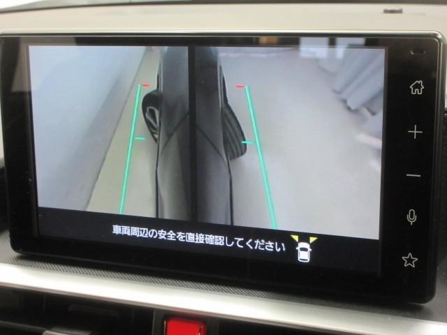 ライズ Z フルセグ バックカメラ 衝突被害軽減システム ETC ドラレコ LEDヘッドランプ アイドリングストップ(15枚目)