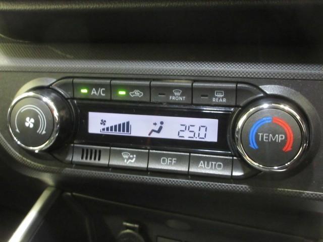 ライズ Z フルセグ バックカメラ 衝突被害軽減システム ETC ドラレコ LEDヘッドランプ アイドリングストップ(20枚目)