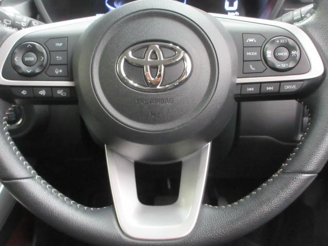 ライズ Z フルセグ バックカメラ 衝突被害軽減システム ETC ドラレコ LEDヘッドランプ アイドリングストップ(22枚目)