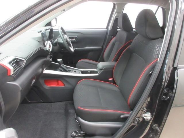 ライズ Z フルセグ バックカメラ 衝突被害軽減システム ETC ドラレコ LEDヘッドランプ アイドリングストップ(30枚目)