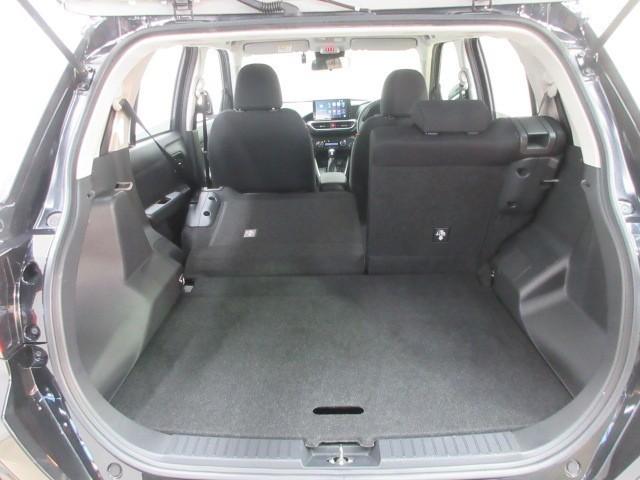 ライズ Z フルセグ バックカメラ 衝突被害軽減システム ETC ドラレコ LEDヘッドランプ アイドリングストップ(33枚目)