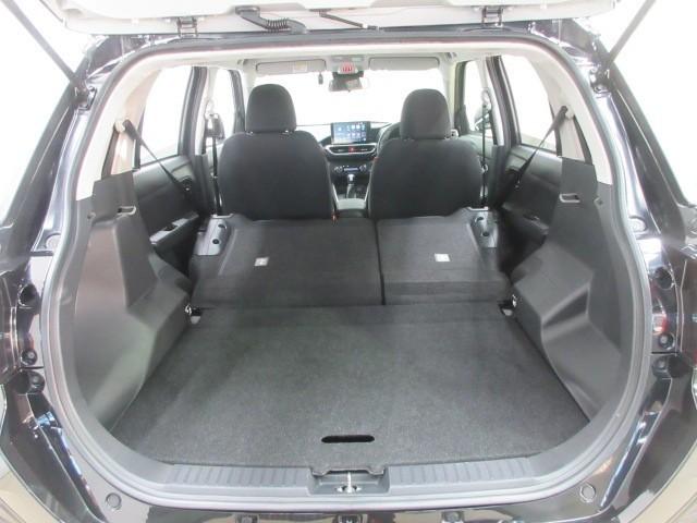 ライズ Z フルセグ バックカメラ 衝突被害軽減システム ETC ドラレコ LEDヘッドランプ アイドリングストップ(34枚目)