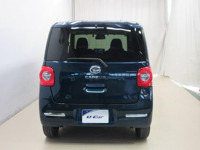 ムーヴキャンバス セオリーＧ　フルセグ　バックカメラ　衝突被害軽減システム　ＥＴＣ　ドラレコ　両側電動スライド　ＬＥＤヘッドランプ　アイドリングストップ（4枚目）