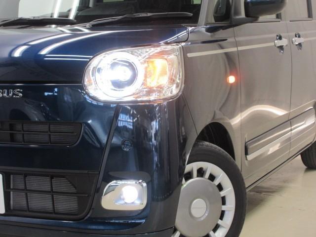 ムーヴキャンバス セオリーＧ　フルセグ　バックカメラ　衝突被害軽減システム　ＥＴＣ　ドラレコ　両側電動スライド　ＬＥＤヘッドランプ　アイドリングストップ（7枚目）