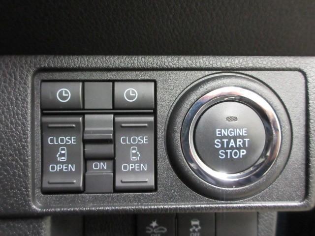 ムーヴキャンバス セオリーＧ　フルセグ　バックカメラ　衝突被害軽減システム　ＥＴＣ　ドラレコ　両側電動スライド　ＬＥＤヘッドランプ　アイドリングストップ（9枚目）