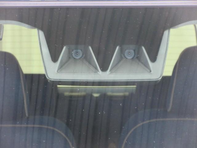 ムーヴキャンバス セオリーＧ　フルセグ　バックカメラ　衝突被害軽減システム　ＥＴＣ　ドラレコ　両側電動スライド　ＬＥＤヘッドランプ　アイドリングストップ（11枚目）