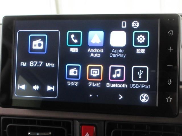 ムーヴキャンバス セオリーＧ　フルセグ　バックカメラ　衝突被害軽減システム　ＥＴＣ　ドラレコ　両側電動スライド　ＬＥＤヘッドランプ　アイドリングストップ（15枚目）