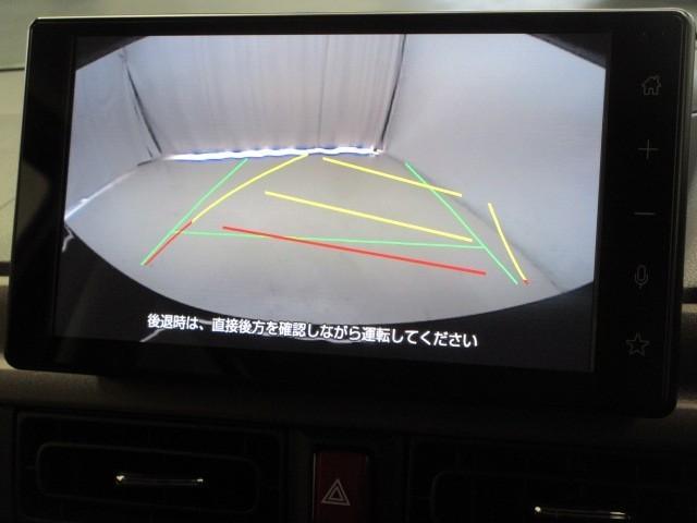 ムーヴキャンバス セオリーＧ　フルセグ　バックカメラ　衝突被害軽減システム　ＥＴＣ　ドラレコ　両側電動スライド　ＬＥＤヘッドランプ　アイドリングストップ（16枚目）