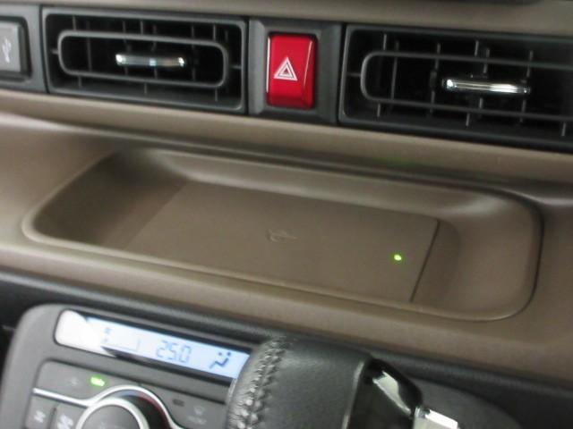 ムーヴキャンバス セオリーＧ　フルセグ　バックカメラ　衝突被害軽減システム　ＥＴＣ　ドラレコ　両側電動スライド　ＬＥＤヘッドランプ　アイドリングストップ（19枚目）