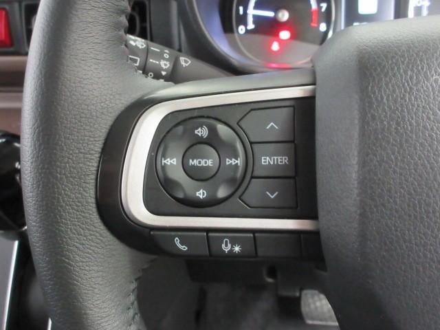 ムーヴキャンバス セオリーＧ　フルセグ　バックカメラ　衝突被害軽減システム　ＥＴＣ　ドラレコ　両側電動スライド　ＬＥＤヘッドランプ　アイドリングストップ（22枚目）