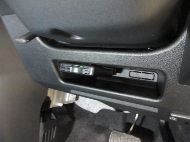 ムーヴキャンバス セオリーＧ　フルセグ　バックカメラ　衝突被害軽減システム　ＥＴＣ　ドラレコ　両側電動スライド　ＬＥＤヘッドランプ　アイドリングストップ（23枚目）