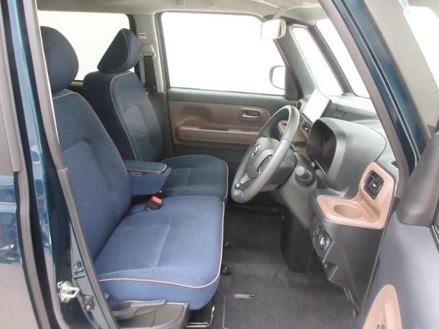 ムーヴキャンバス セオリーＧ　フルセグ　バックカメラ　衝突被害軽減システム　ＥＴＣ　ドラレコ　両側電動スライド　ＬＥＤヘッドランプ　アイドリングストップ（27枚目）