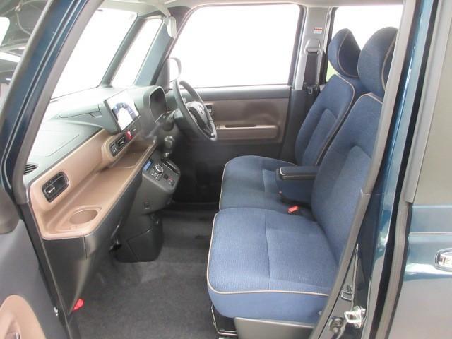 ムーヴキャンバス セオリーＧ　フルセグ　バックカメラ　衝突被害軽減システム　ＥＴＣ　ドラレコ　両側電動スライド　ＬＥＤヘッドランプ　アイドリングストップ（28枚目）