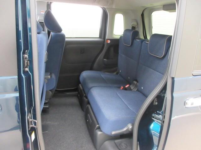 ムーヴキャンバス セオリーＧ　フルセグ　バックカメラ　衝突被害軽減システム　ＥＴＣ　ドラレコ　両側電動スライド　ＬＥＤヘッドランプ　アイドリングストップ（29枚目）