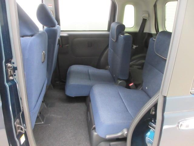 ムーヴキャンバス セオリーＧ　フルセグ　バックカメラ　衝突被害軽減システム　ＥＴＣ　ドラレコ　両側電動スライド　ＬＥＤヘッドランプ　アイドリングストップ（30枚目）