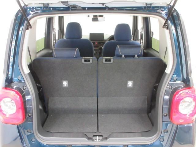 ムーヴキャンバス セオリーＧ　フルセグ　バックカメラ　衝突被害軽減システム　ＥＴＣ　ドラレコ　両側電動スライド　ＬＥＤヘッドランプ　アイドリングストップ（31枚目）