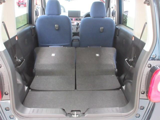 ムーヴキャンバス セオリーＧ　フルセグ　バックカメラ　衝突被害軽減システム　ＥＴＣ　ドラレコ　両側電動スライド　ＬＥＤヘッドランプ　アイドリングストップ（33枚目）