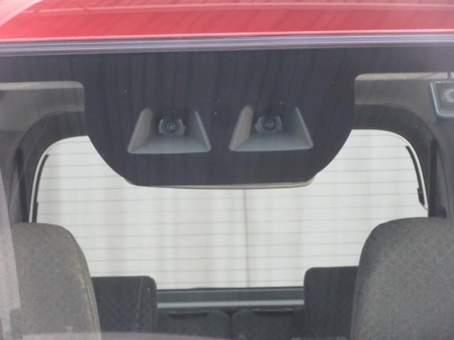 タント X ワンセグ メモリーナビ バックカメラ 衝突被害軽減システム ETC 電動スライドドア LEDヘッドランプ アイドリングストップ(10枚目)