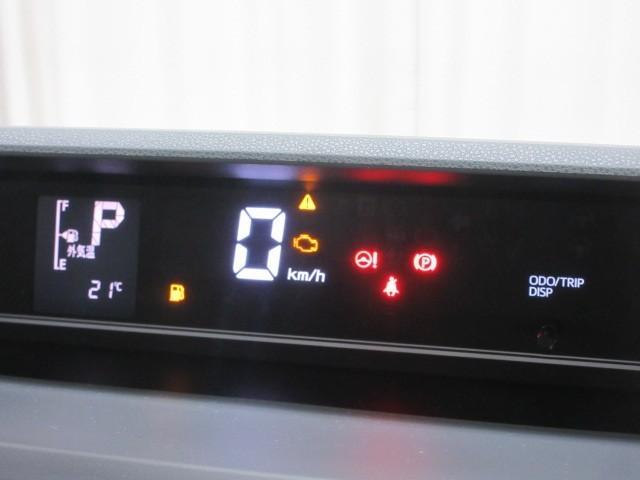 タント X ワンセグ メモリーナビ バックカメラ 衝突被害軽減システム ETC 電動スライドドア LEDヘッドランプ アイドリングストップ(13枚目)