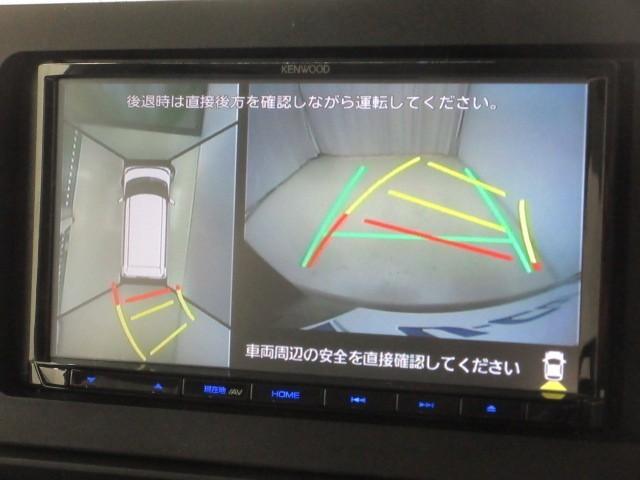 タント X ワンセグ メモリーナビ バックカメラ 衝突被害軽減システム ETC 電動スライドドア LEDヘッドランプ アイドリングストップ(15枚目)