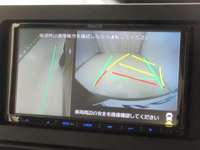 タント X ワンセグ メモリーナビ バックカメラ 衝突被害軽減システム ETC 電動スライドドア LEDヘッドランプ アイドリングストップ(16枚目)