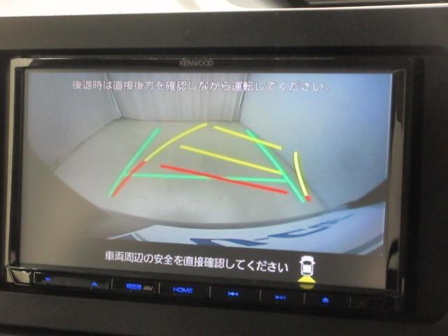 タント X ワンセグ メモリーナビ バックカメラ 衝突被害軽減システム ETC 電動スライドドア LEDヘッドランプ アイドリングストップ(17枚目)