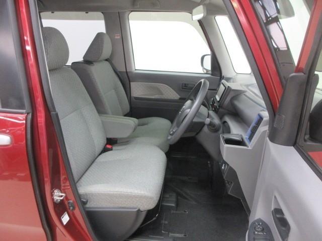 タント X ワンセグ メモリーナビ バックカメラ 衝突被害軽減システム ETC 電動スライドドア LEDヘッドランプ アイドリングストップ(23枚目)