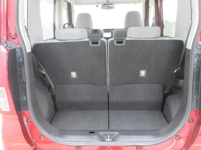 タント X ワンセグ メモリーナビ バックカメラ 衝突被害軽減システム ETC 電動スライドドア LEDヘッドランプ アイドリングストップ(27枚目)